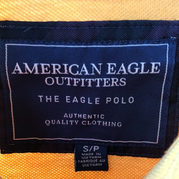 Polo by American Eagle 🦅 - Picture 4 of 4